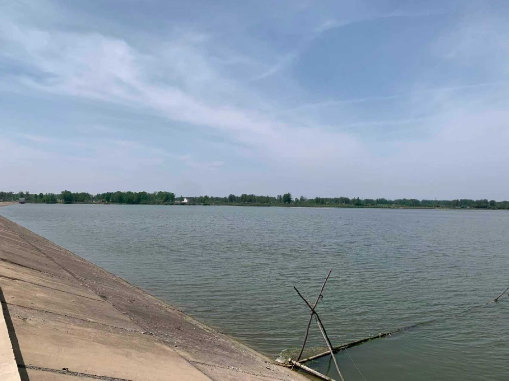 潢川縣上油崗鄉(xiāng)石猴水庫15年承包經營權 拍賣公告